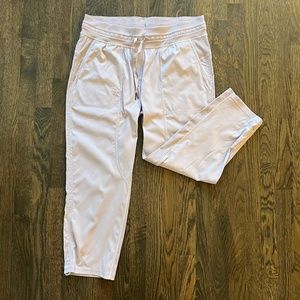 lululemon Dance Studio Crop - WORN ONCE